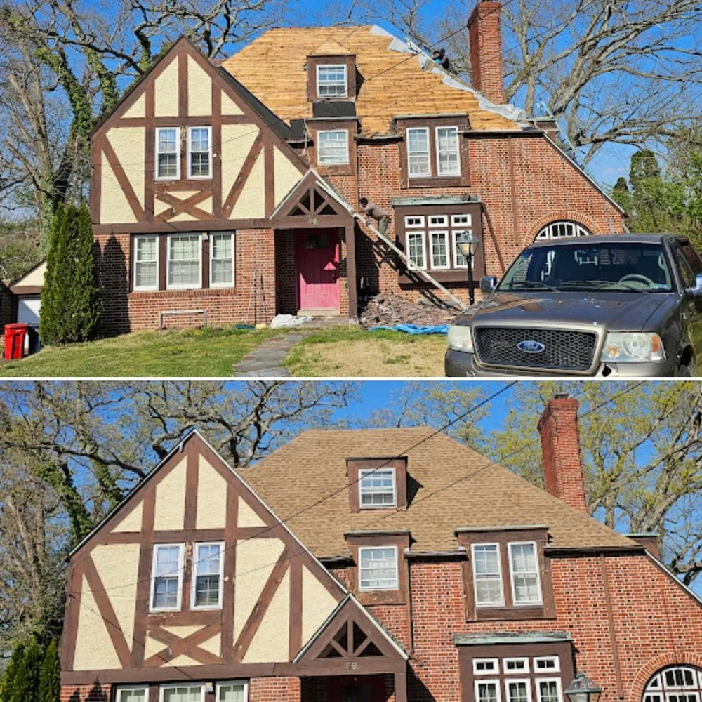 Slide of Elite Exterior Contracting