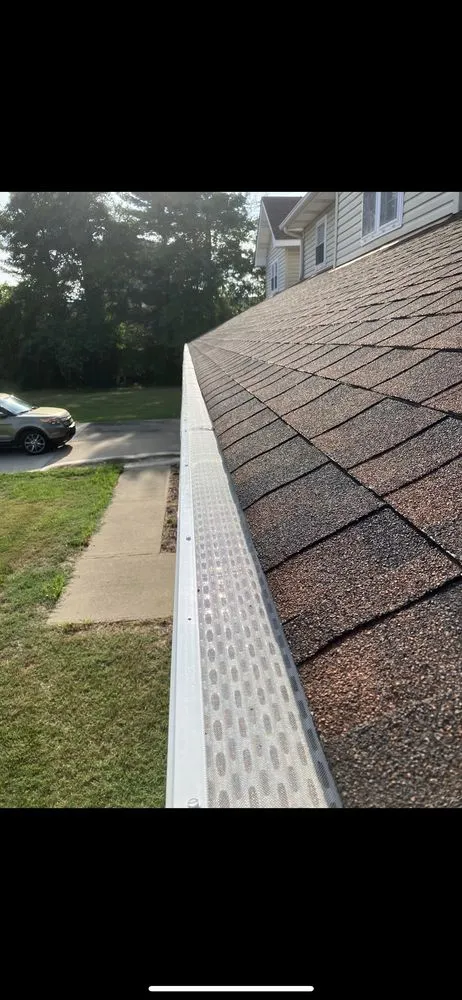 Slide of Elite Exterior Services