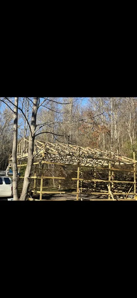 Slide of Elite Exterior Services