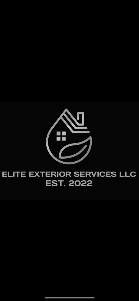 Slide of Elite Exterior Services