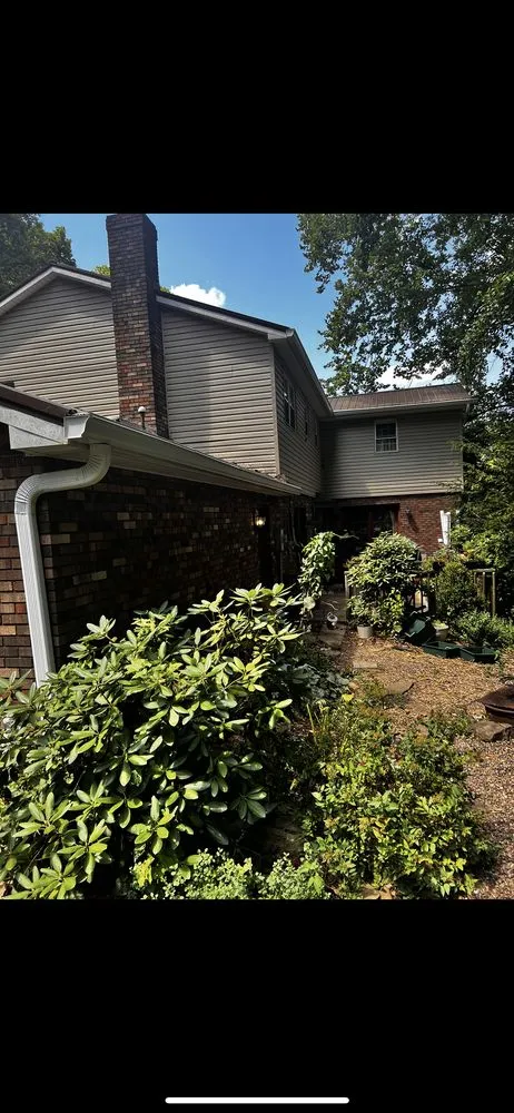 Slide of Elite Exterior Services