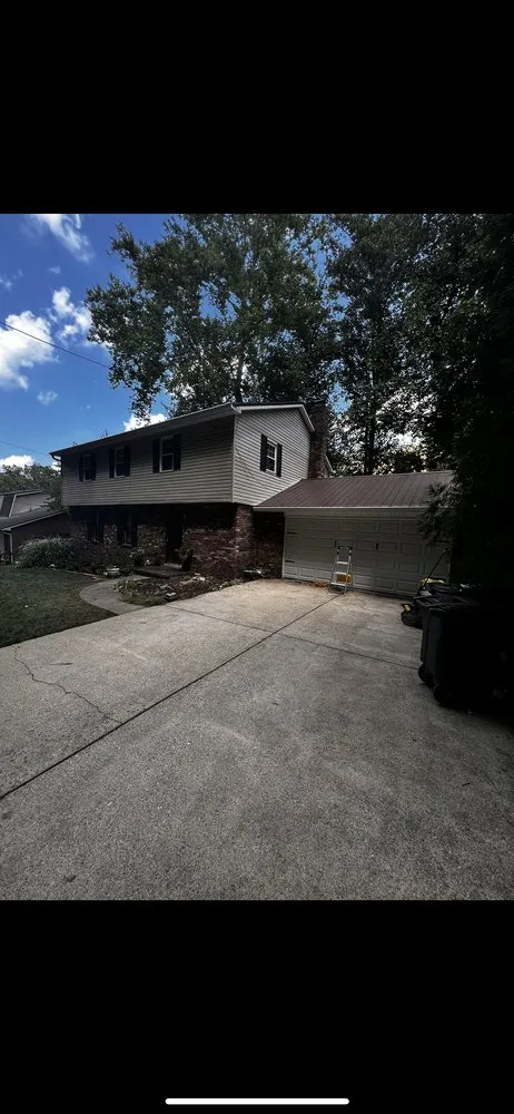 Slide of Elite Exterior Services