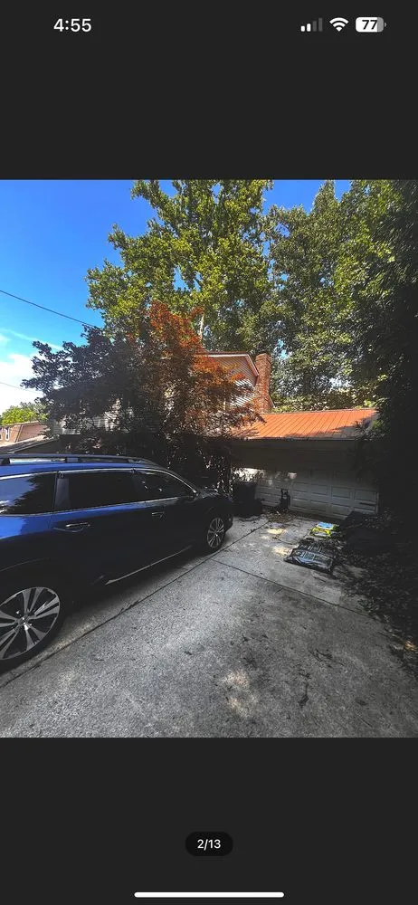 Slide of Elite Exterior Services