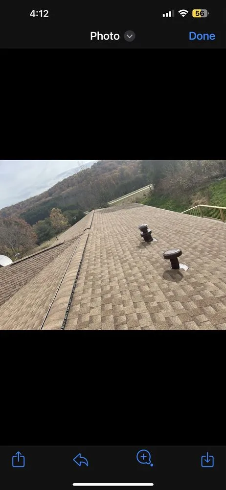 Slide of Elite Exterior Services