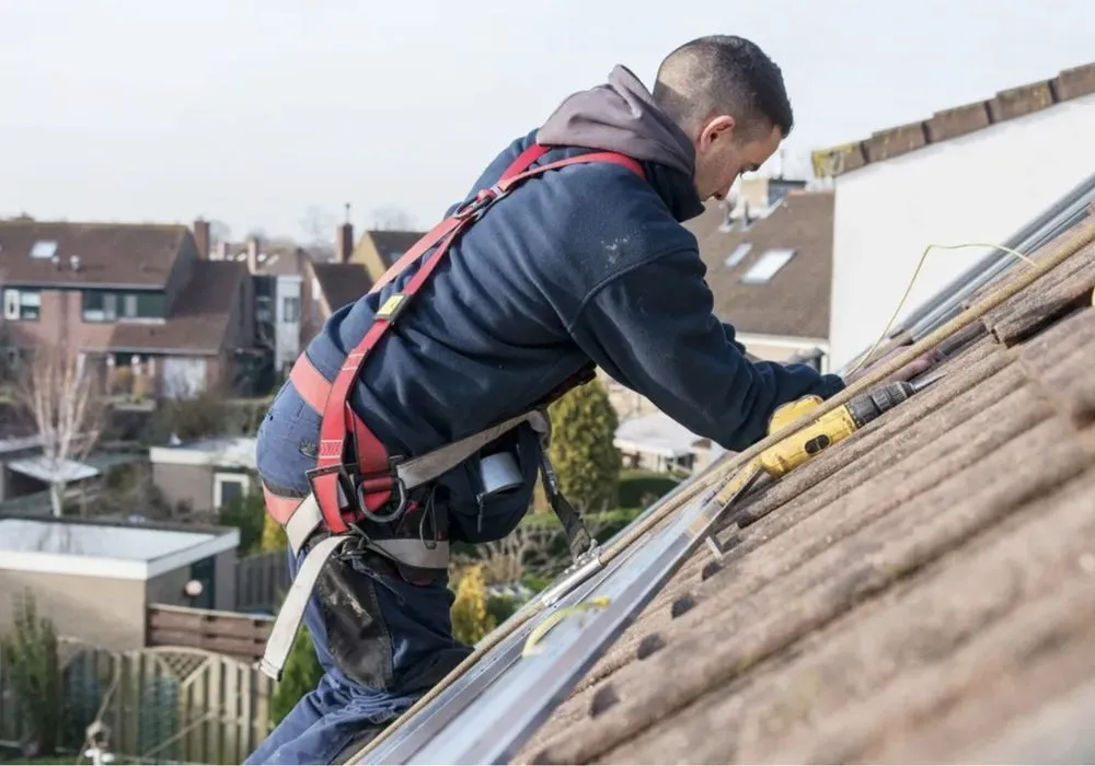 Slide of Elite Exterior Services