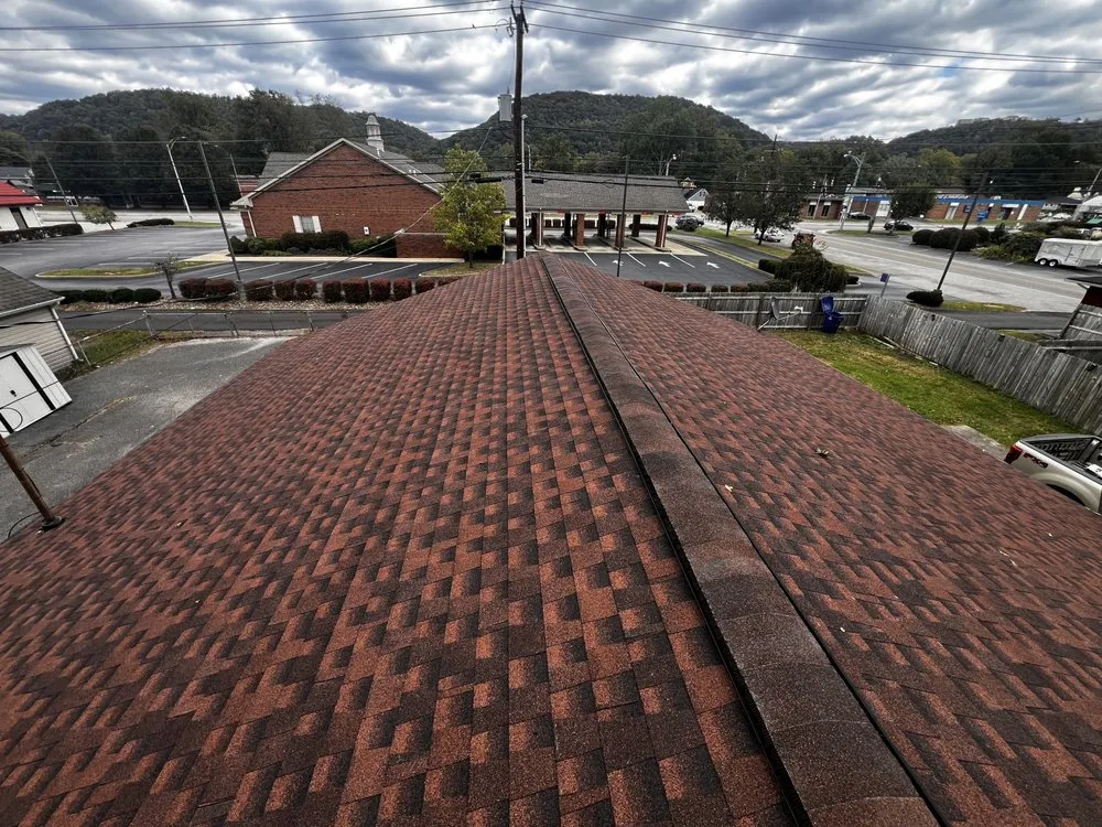 Slide of Elite Exterior Services