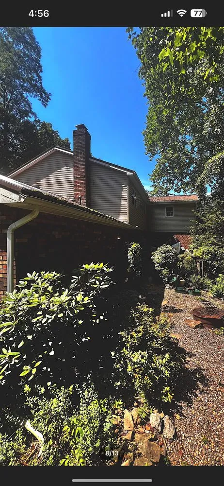 Slide of Elite Exterior Services