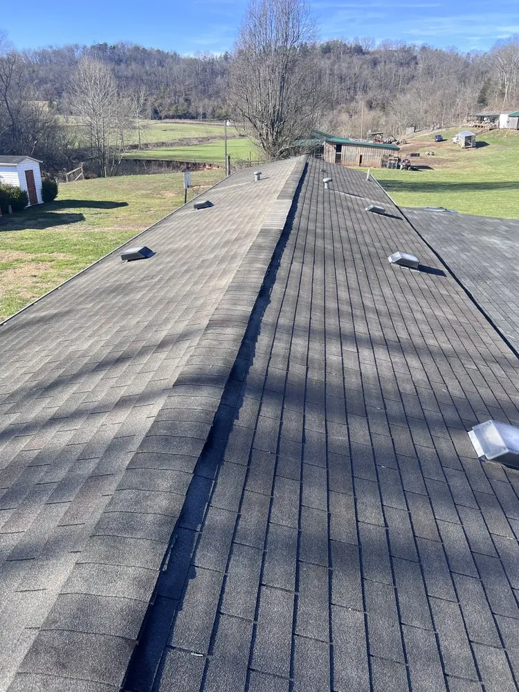 Slide of Elite Exterior Services