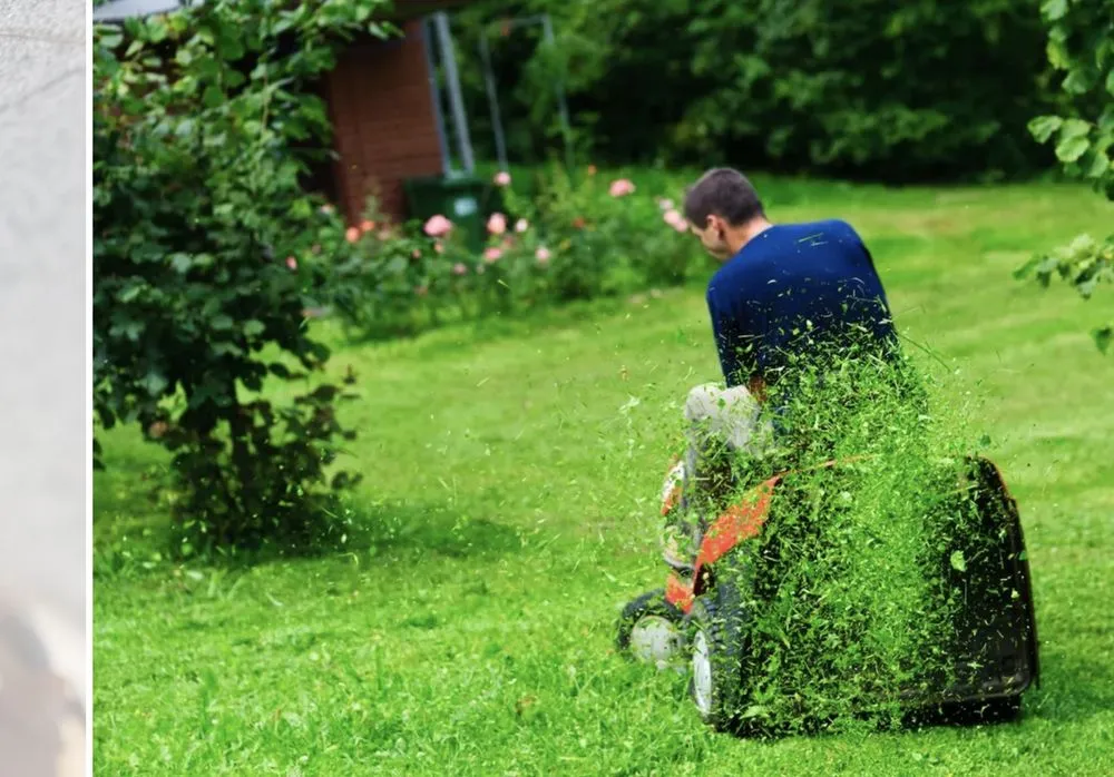 Slide of Elite Exterior Services