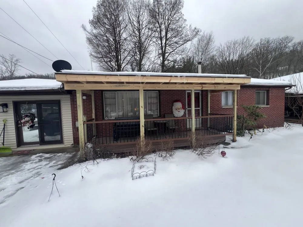 Slide of Elite Exterior Services