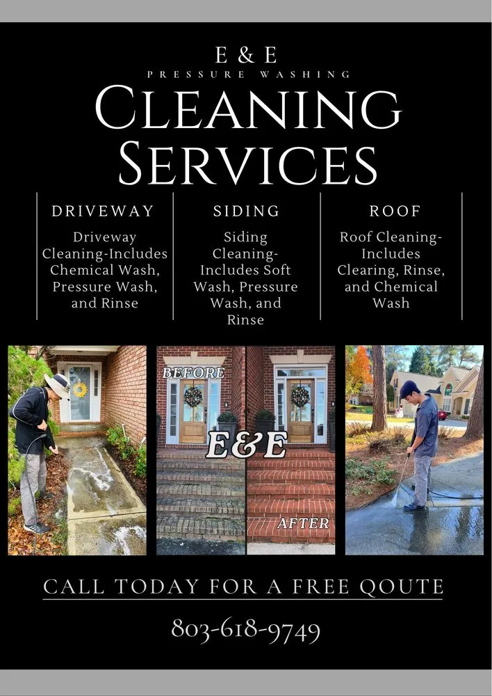 Emergency roof leak repair experts serving Warrenville, SC - Elite Exterior
