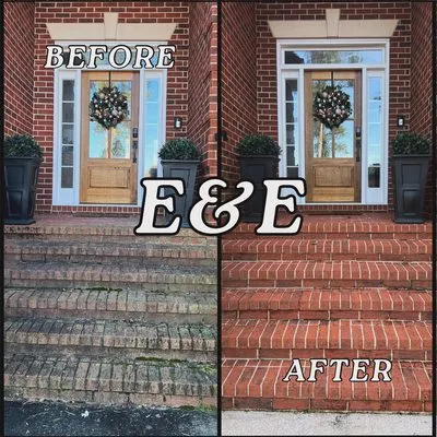 Elite Exterior Logo
