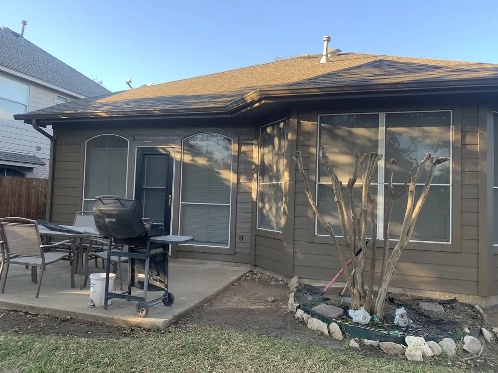 Slide of Elite Exteriors