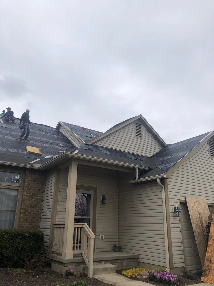 Slide of Elite Exteriors