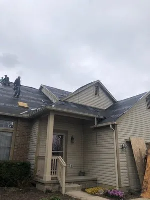 Elite Exteriors Logo