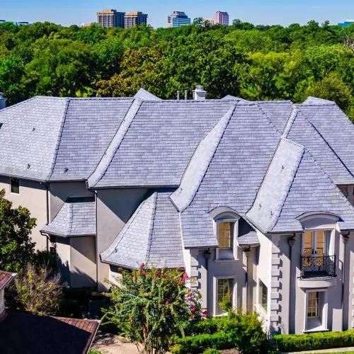 Slide of Elite Exteriors