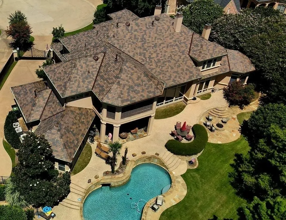 Slide of Elite Exteriors