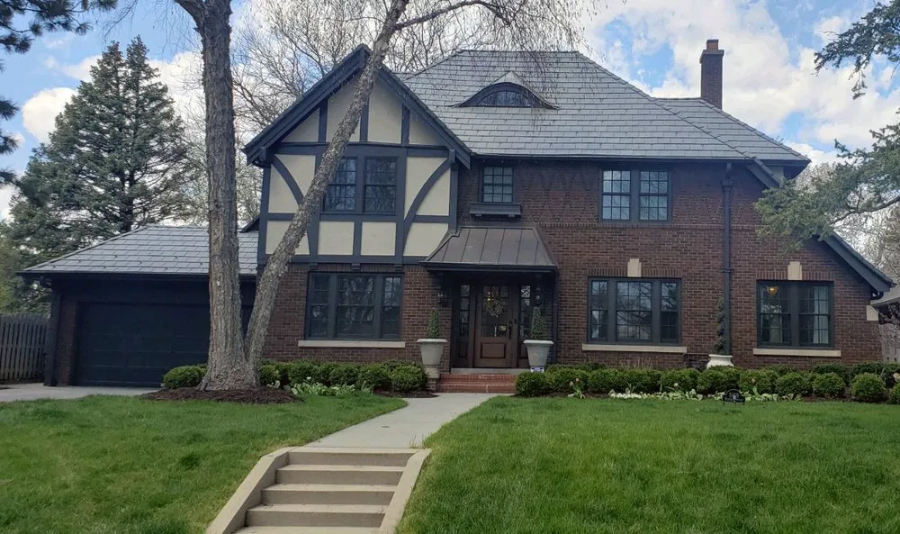 Slide of Elite Exteriors