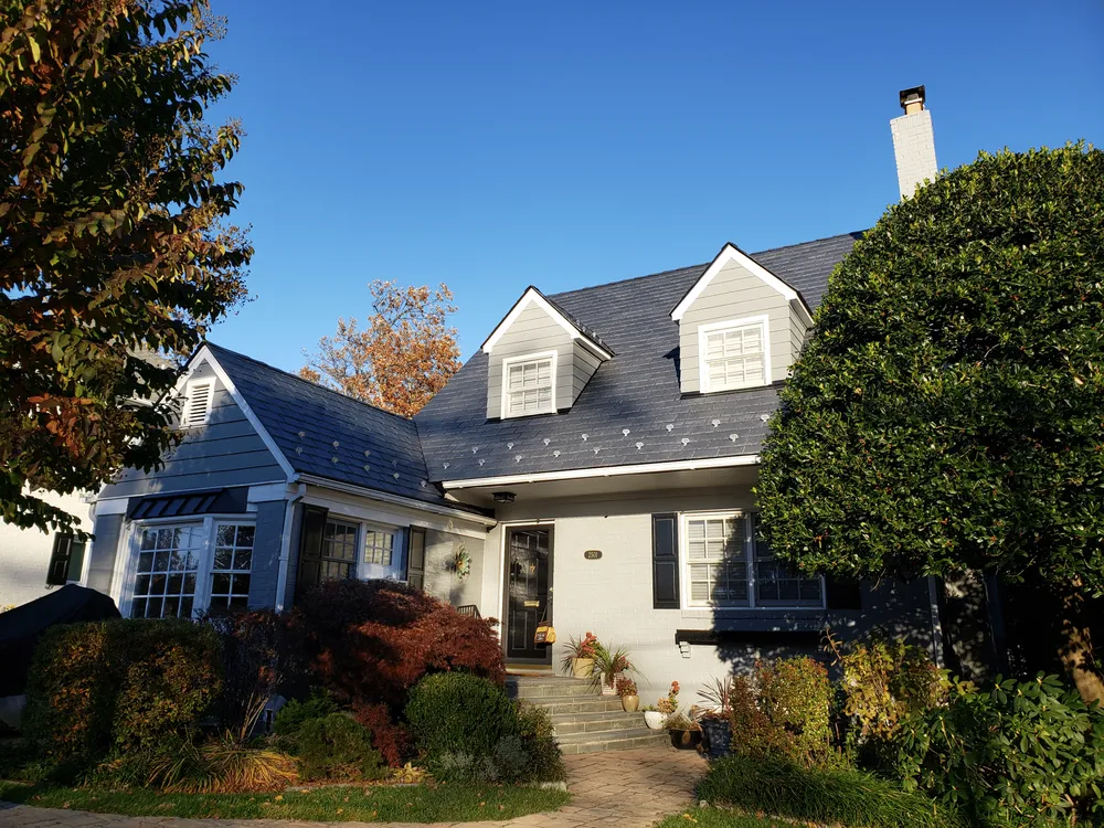 Slide of Elite Exteriors