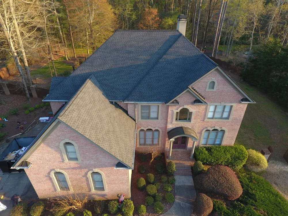 Slide of Elite Exteriors