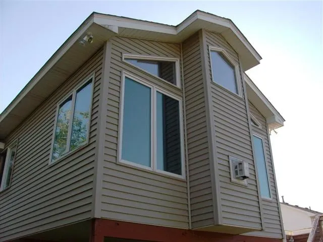 Slide of Elite Exteriors