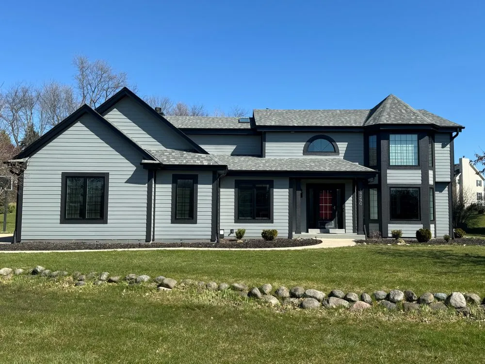 Slide of Elite Exteriors