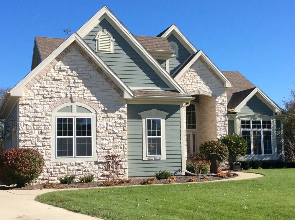 Slide of Elite Exteriors