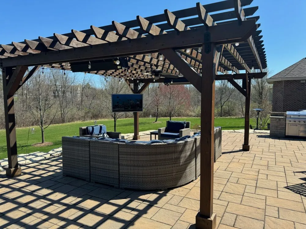 Slide of Elite Exteriors