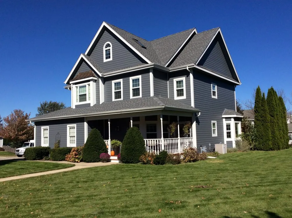 Slide of Elite Exteriors