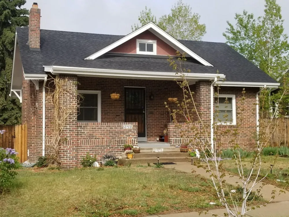 Slide of Elite Exteriors of Denver