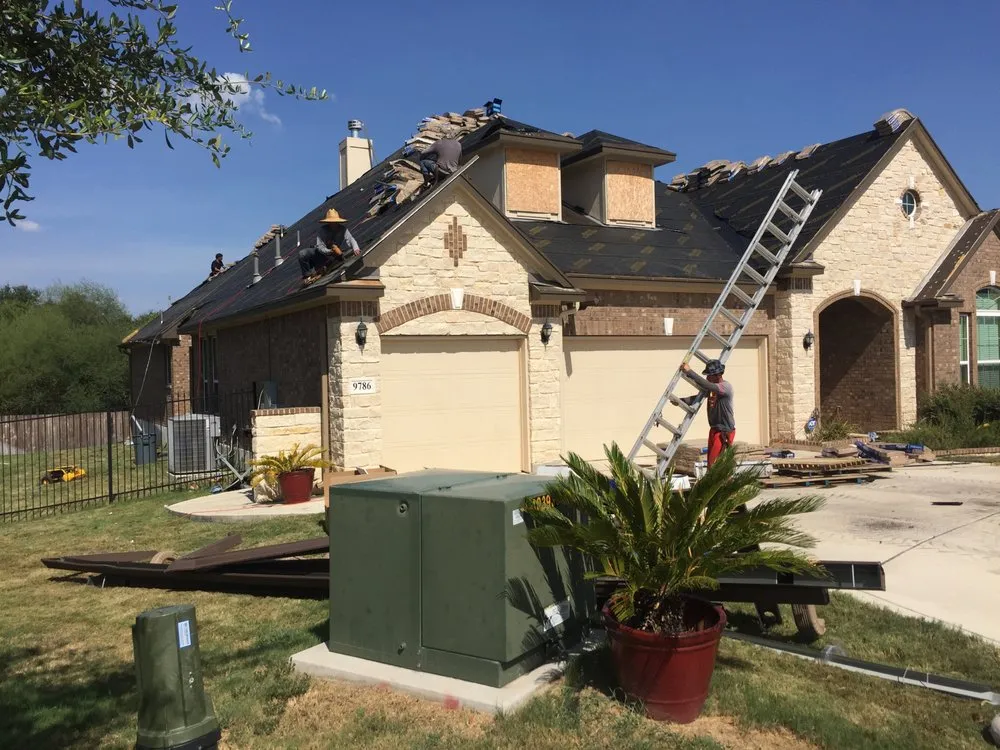 Slide of Elite Exteriors