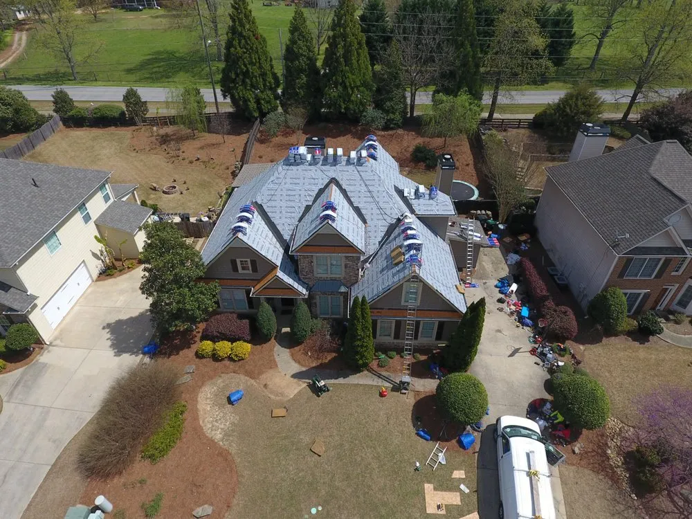 Slide of Elite Exteriors