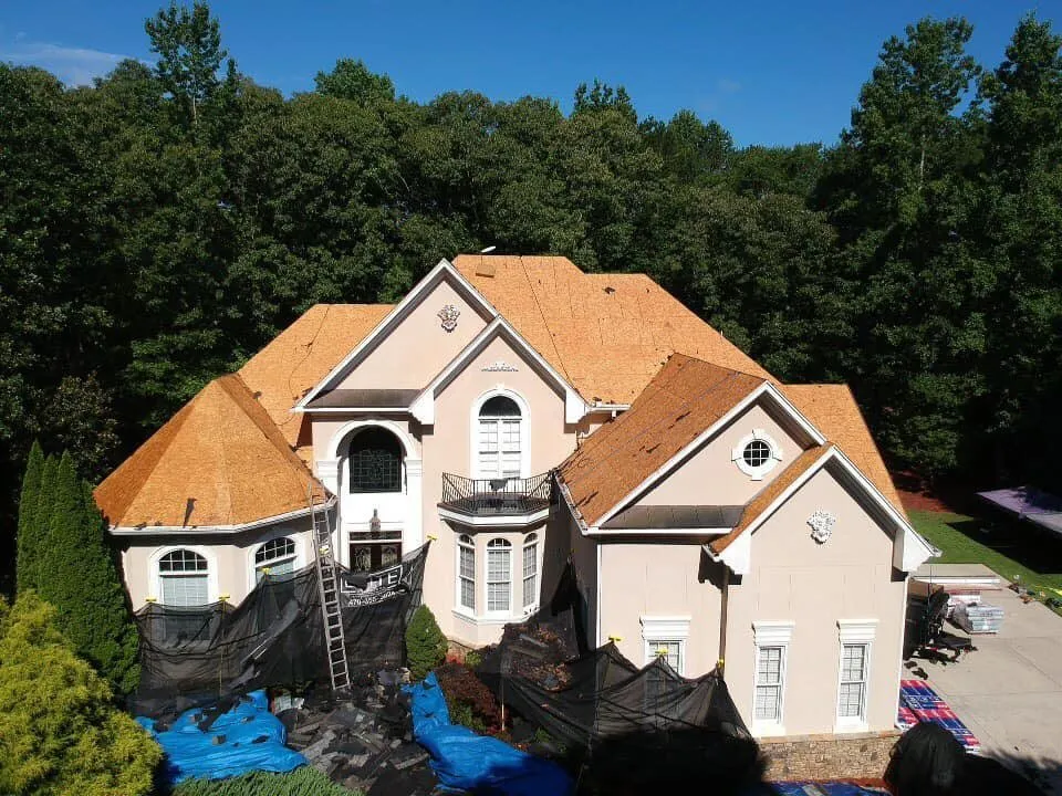 Slide of Elite Exteriors