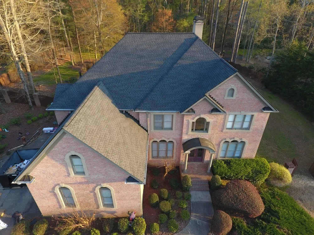 Slide of Elite Exteriors