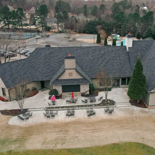 Slide of Elite Exteriors