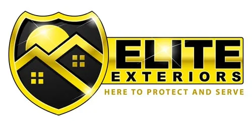 Slide of Elite Exteriors