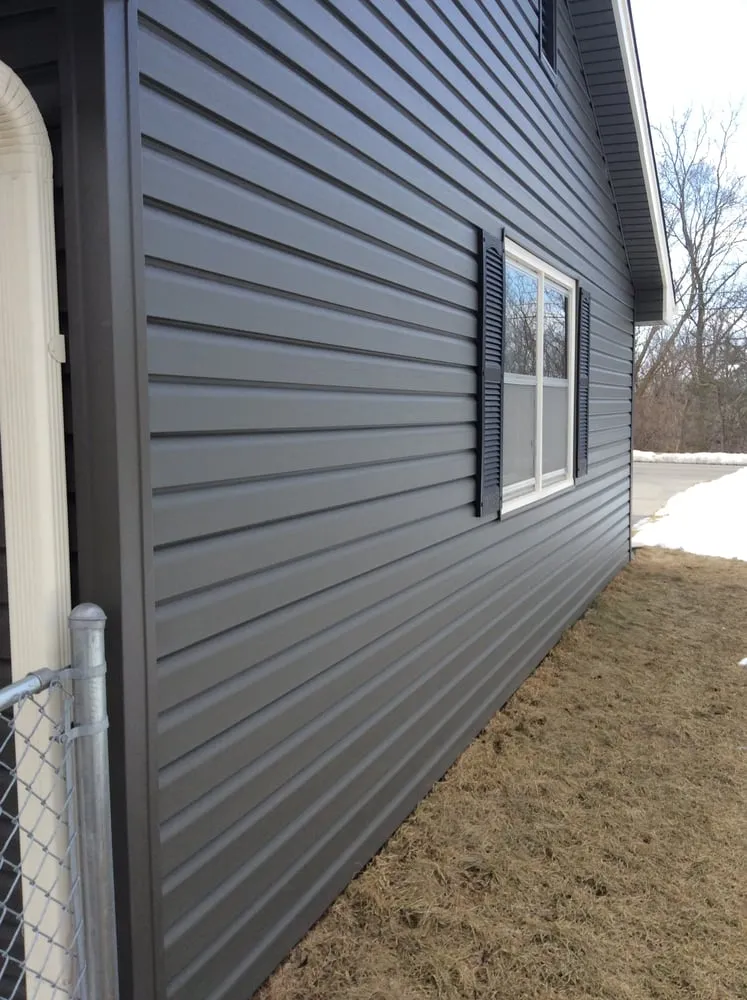 Slide of Elite Exteriors