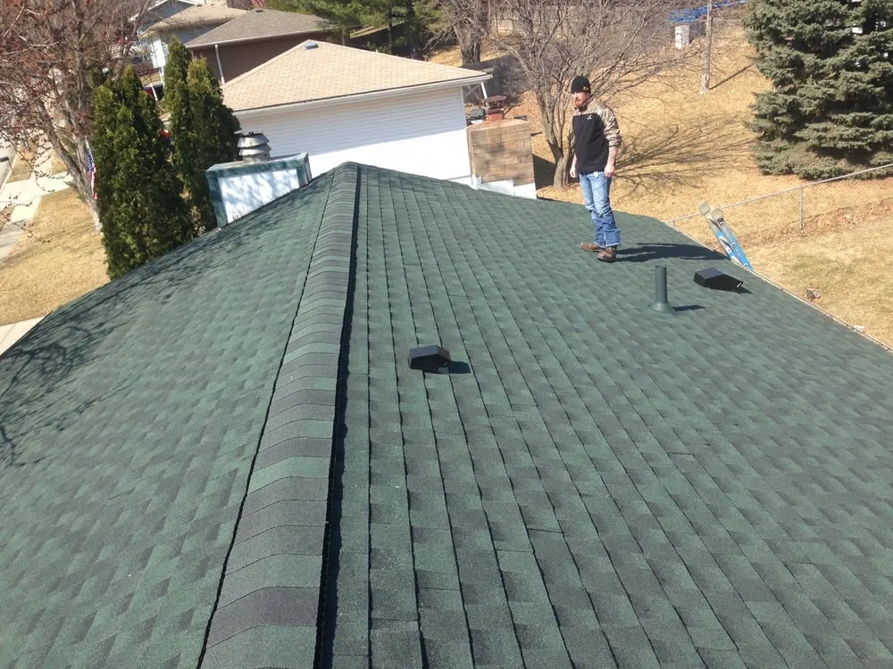 Slide of Elite Exteriors