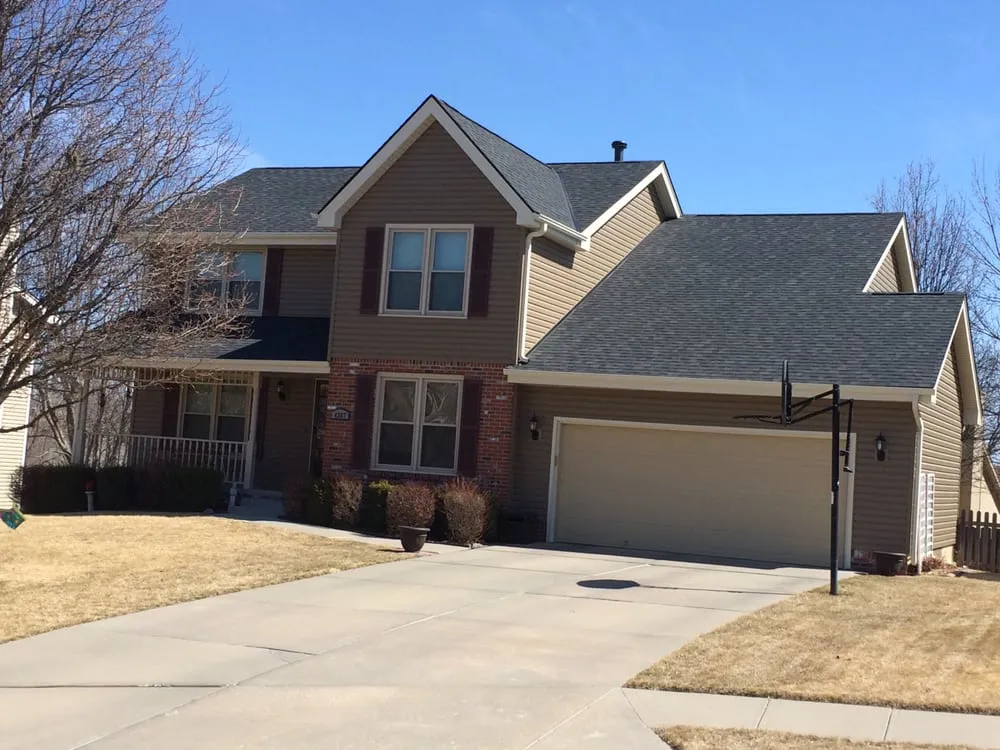 Slide of Elite Exteriors