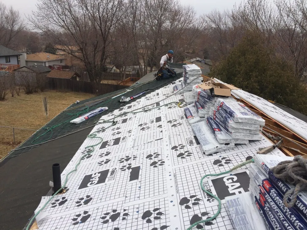 Slide of Elite Exteriors