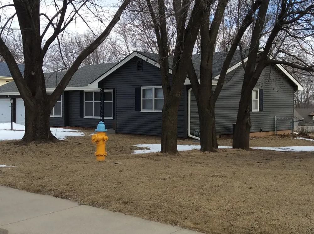 Slide of Elite Exteriors