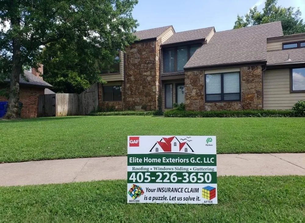 Slide of Elite Home & Commercial Contractors