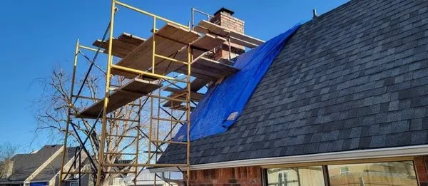 Elite Home & Commercial Contractors Logo