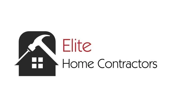 Elite Home Contractors Logo
