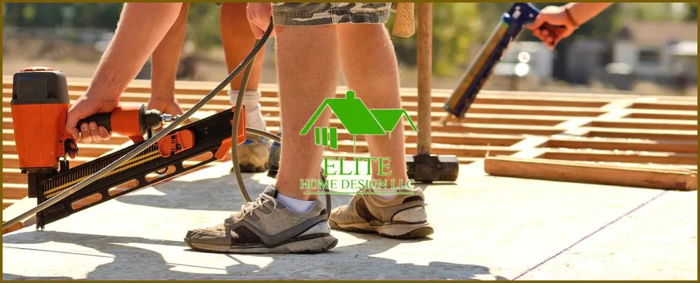 Slide of Elite Home Design