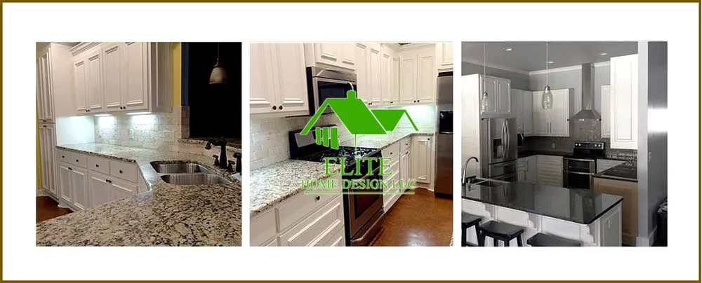 Slide of Elite Home Design