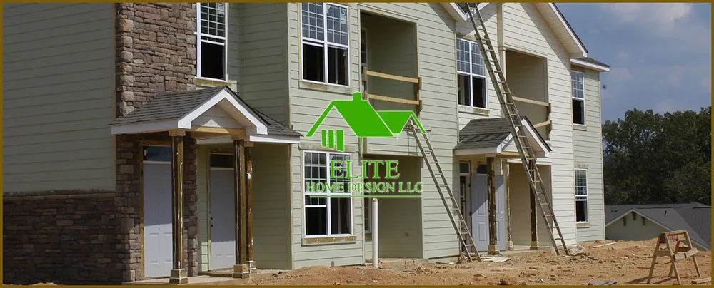 Slide of Elite Home Design