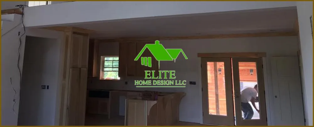 Slide of Elite Home Design