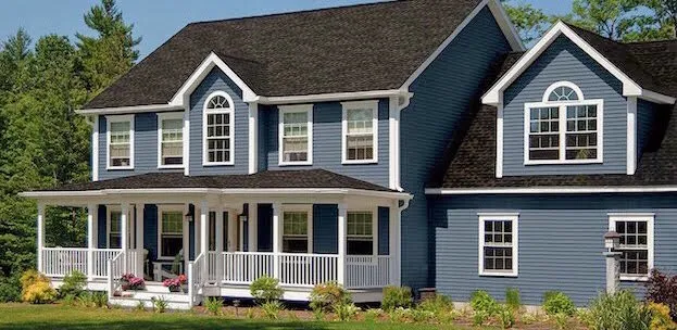 Slide of Elite Home Exteriors