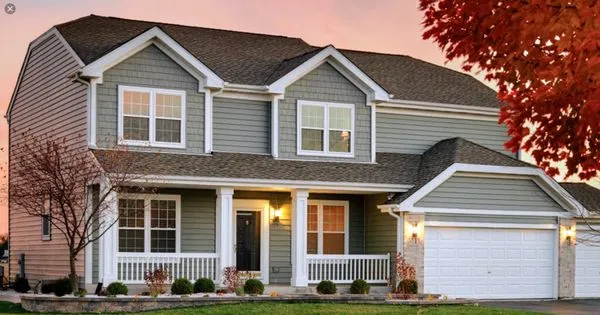 Elite Home Exteriors